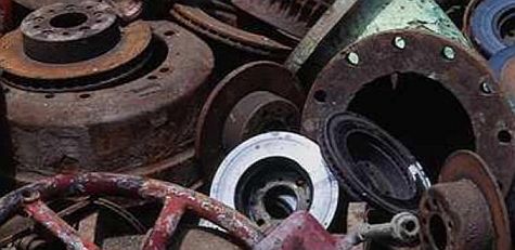 Altmetall Alteisen Abholung Metzler Altmetall Alteisen Abholung Metzler