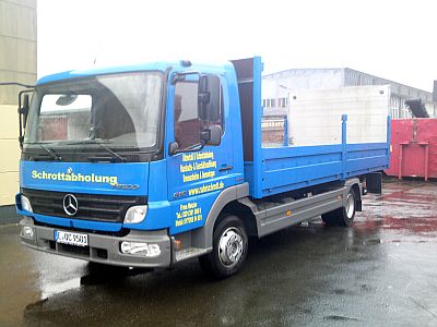 Haushaltsauflösung - Metzler Essen Haushaltsauflösung - Metzler Essen